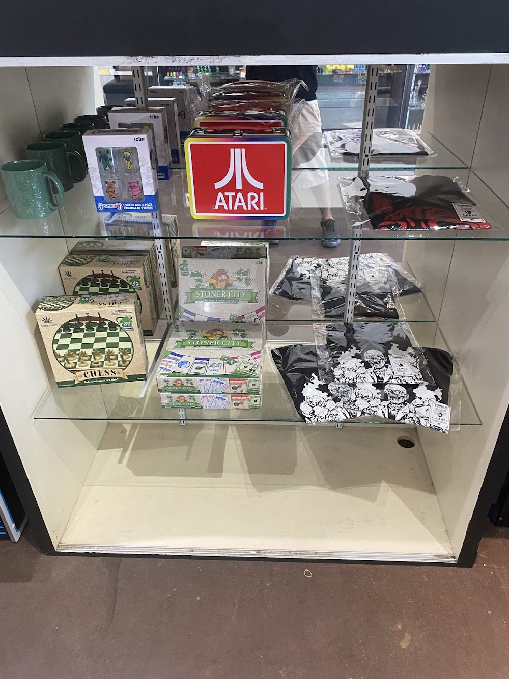 1up Dispensary photo 2