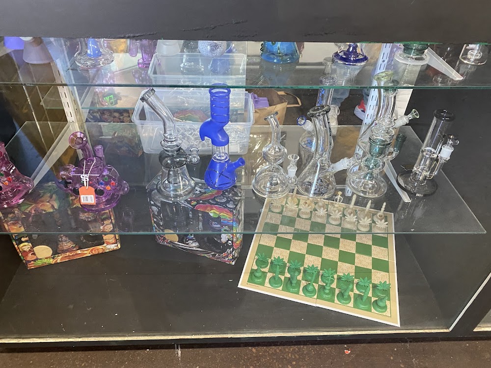 1up Dispensary photo 3