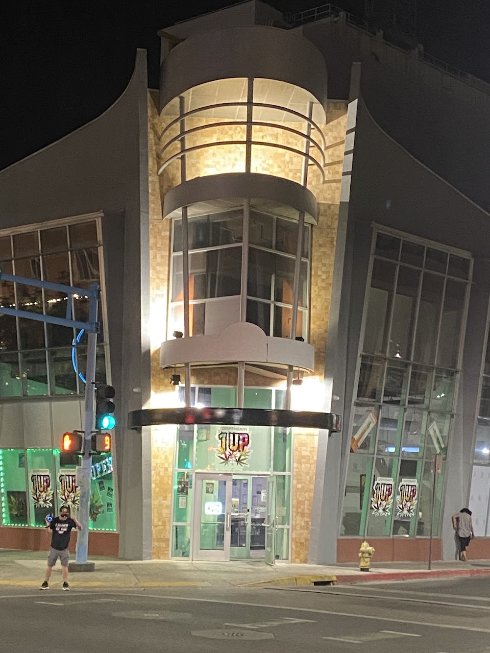 1up Dispensary photo 4