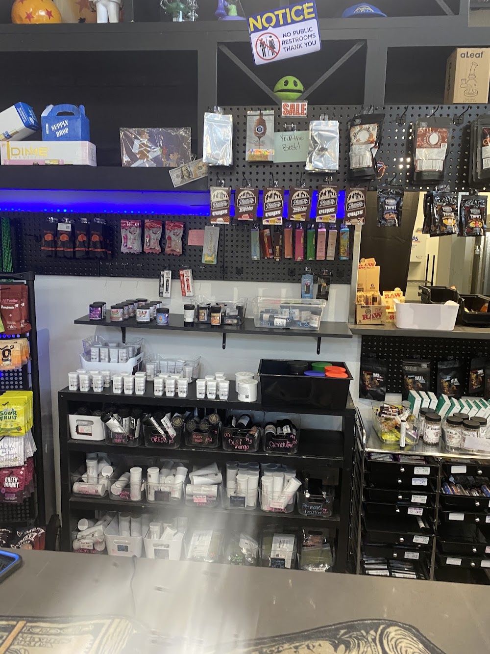 1up Dispensary photo 5