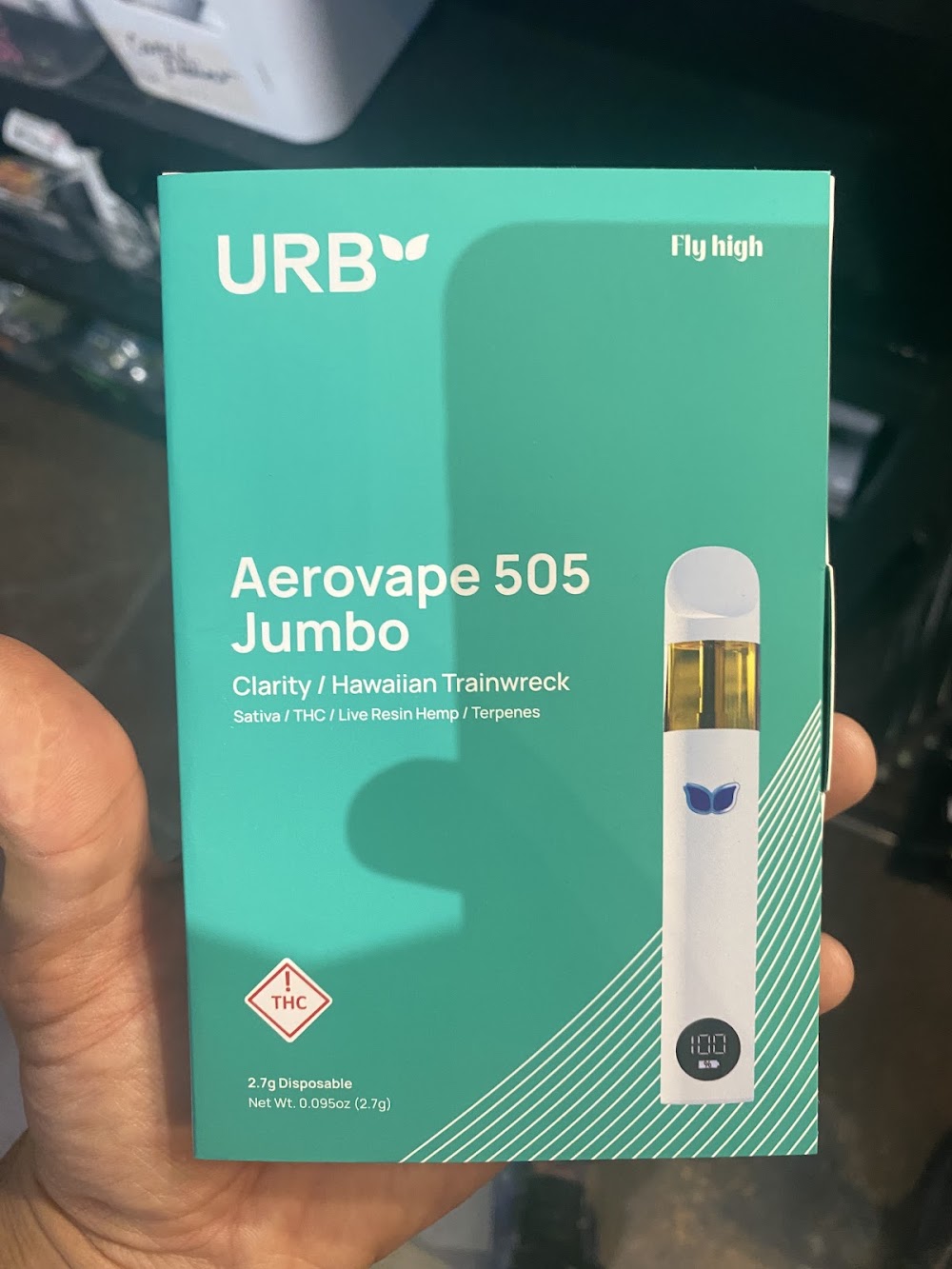 1up Dispensary photo 7