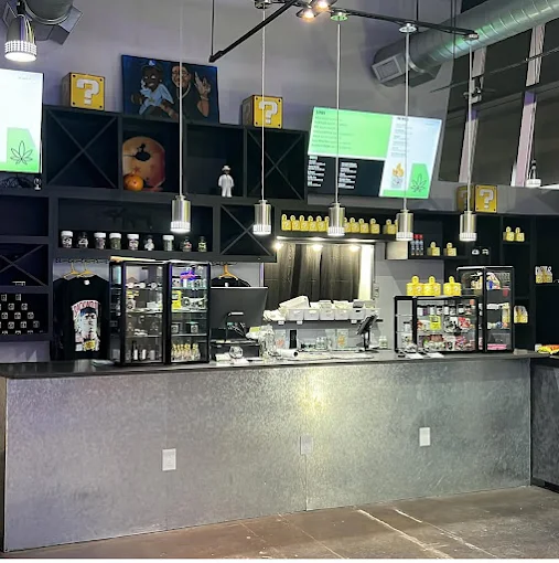 1up Dispensary photo 8