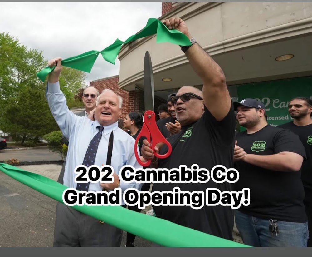 202 Cannabis CO. photo 3