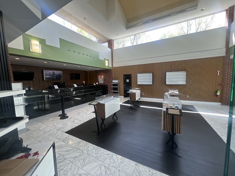 202 Cannabis CO. photo 4