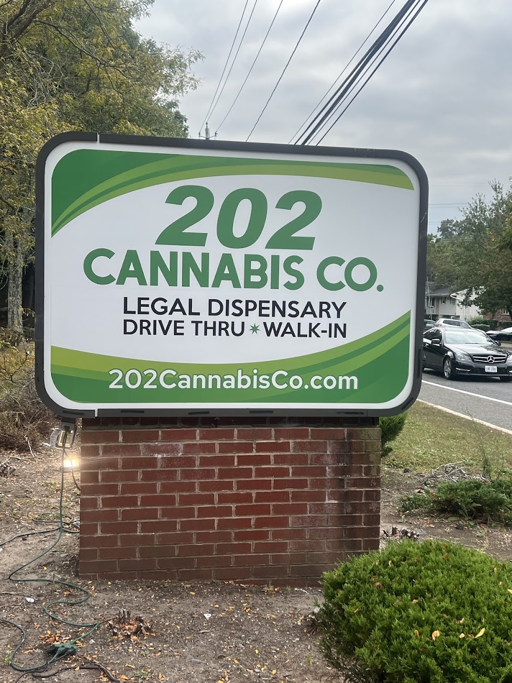 202 Cannabis CO. photo 6