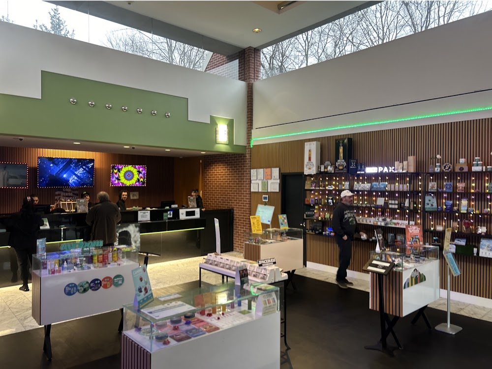 202 Cannabis CO. photo 8