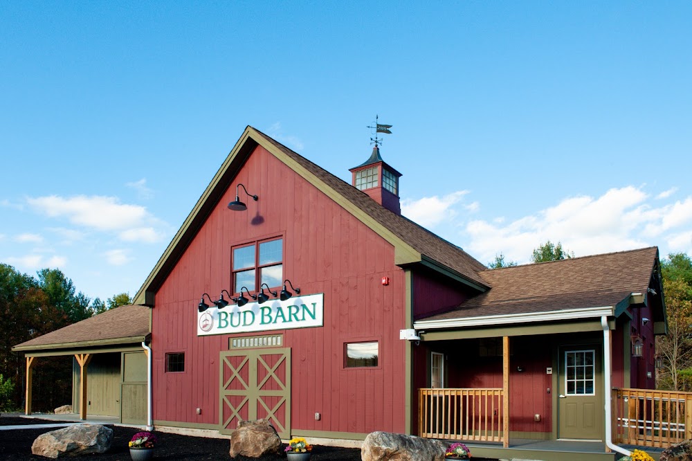 Bud Barn photo 3