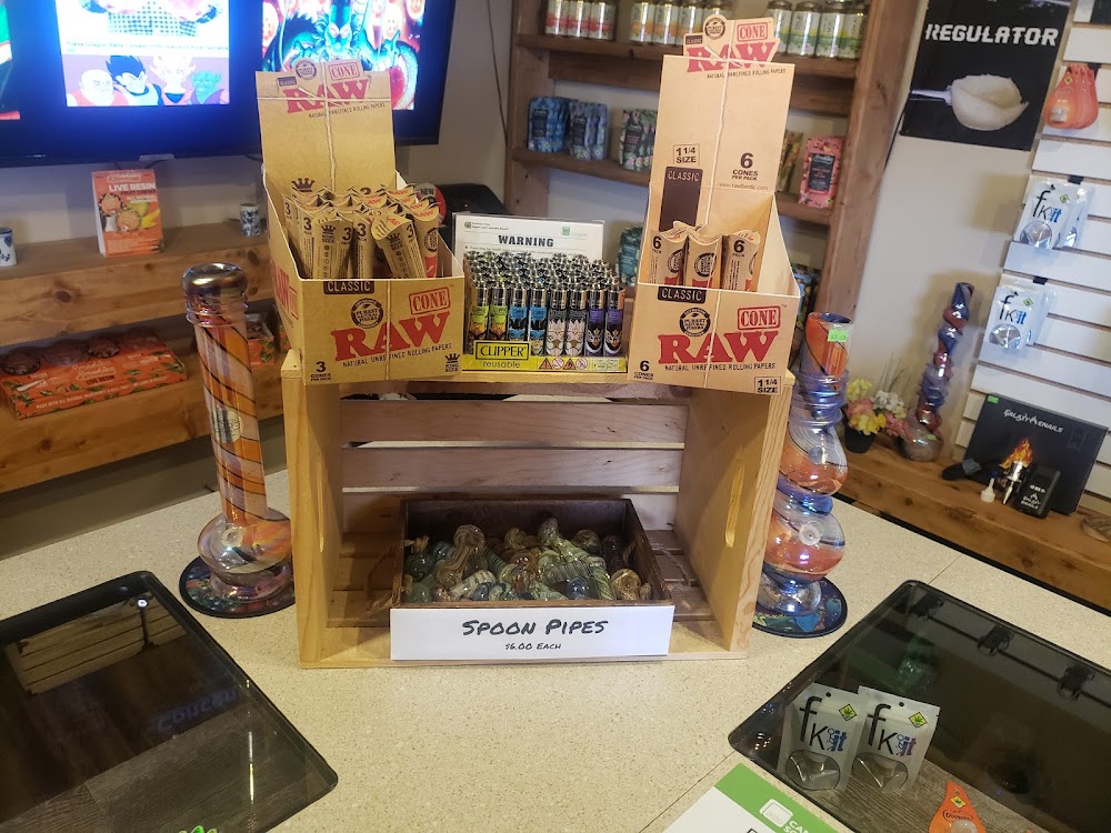 2020 Solutions Soap Lake photo 7