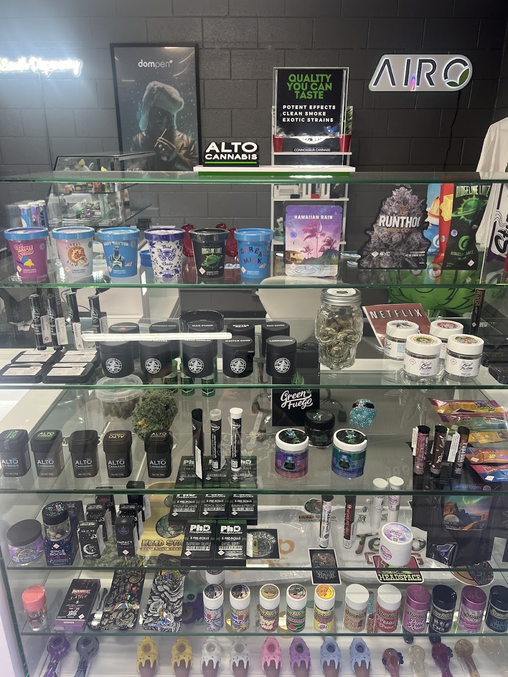 285 South Dispensary photo 2