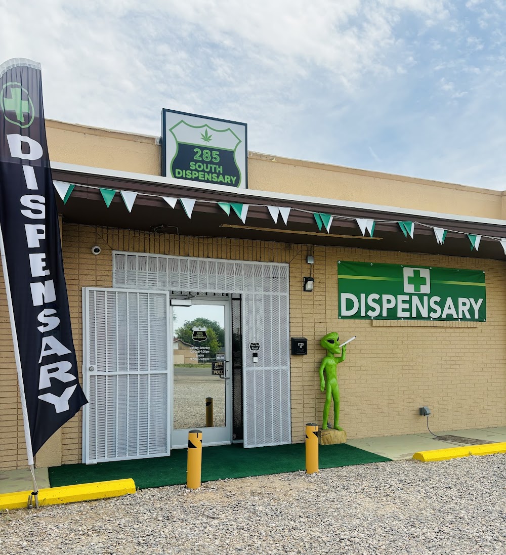 285 South Dispensary photo 4