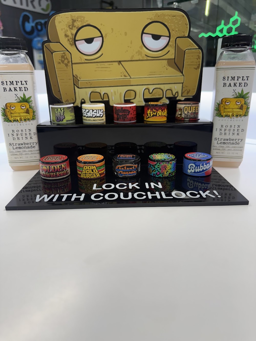 285 South Dispensary photo 5