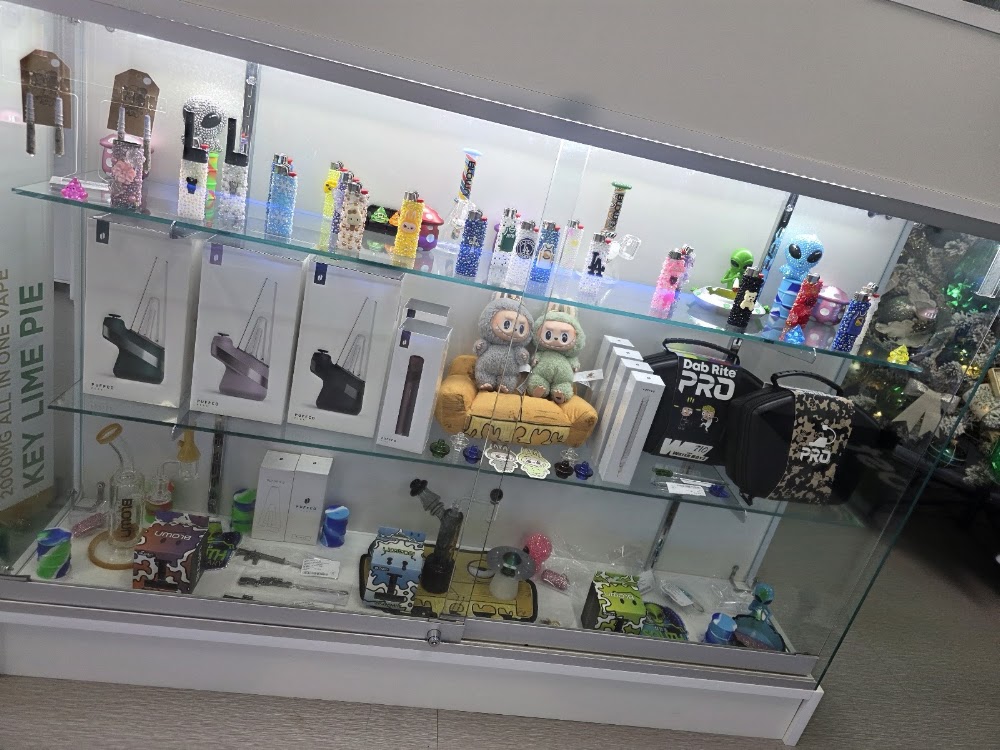 285 South Dispensary photo 6