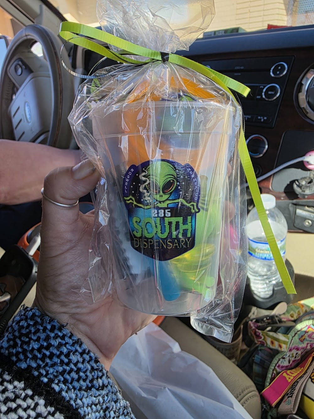 285 South Dispensary photo 7