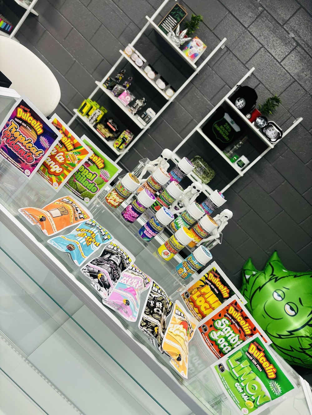 285 South Dispensary photo 8