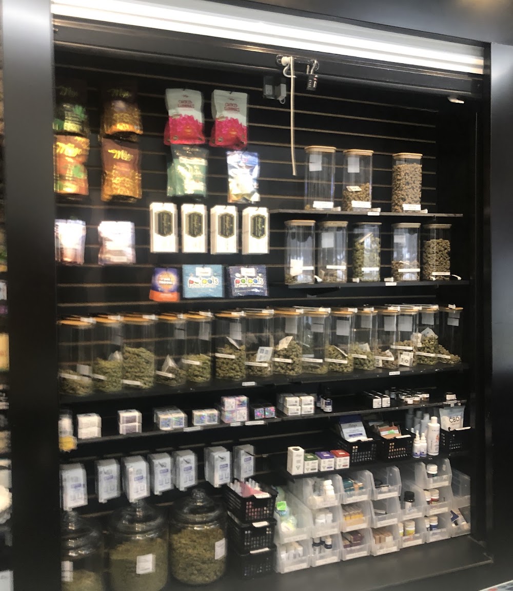 31 Cannabis Park Street photo 8