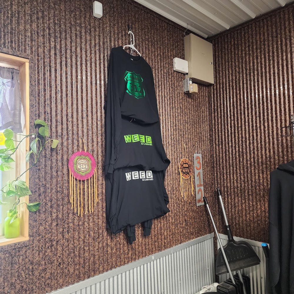 312 Cannabis Hardin photo 4