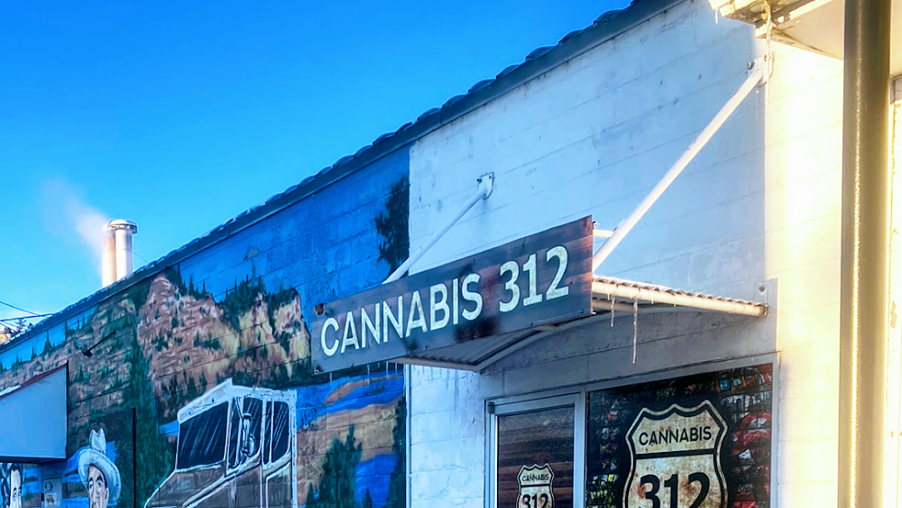 312 Dispensary photo 1