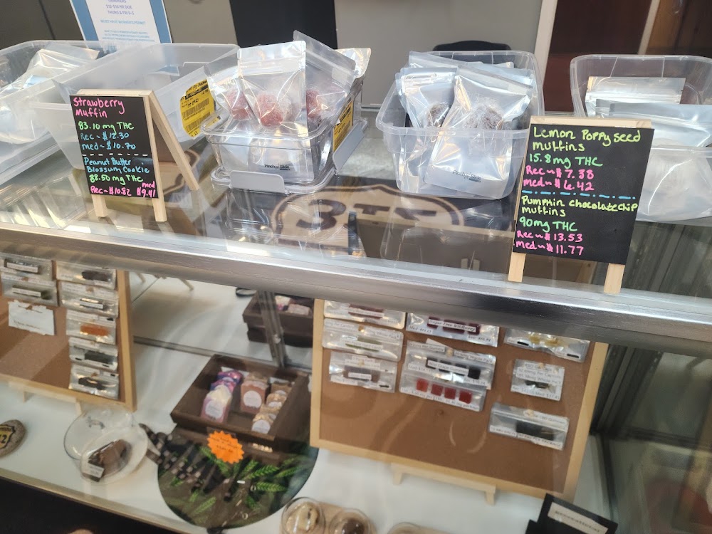 312 Dispensary photo 2