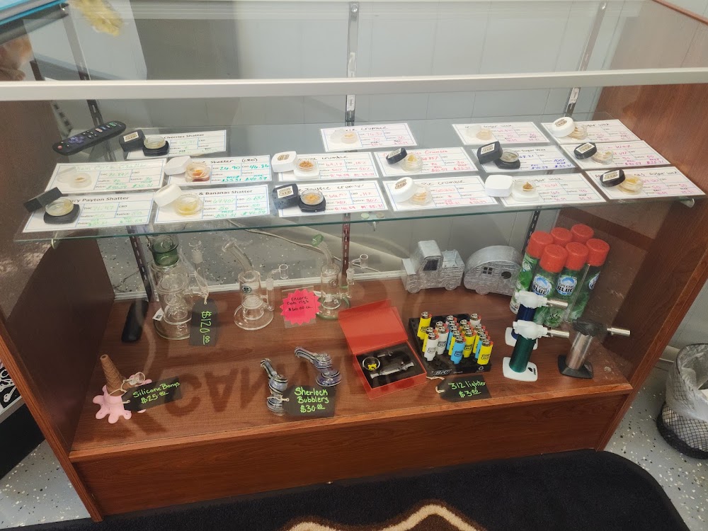 312 Dispensary photo 6