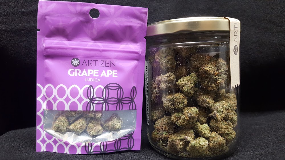 365 Recreational Cannabis photo 3