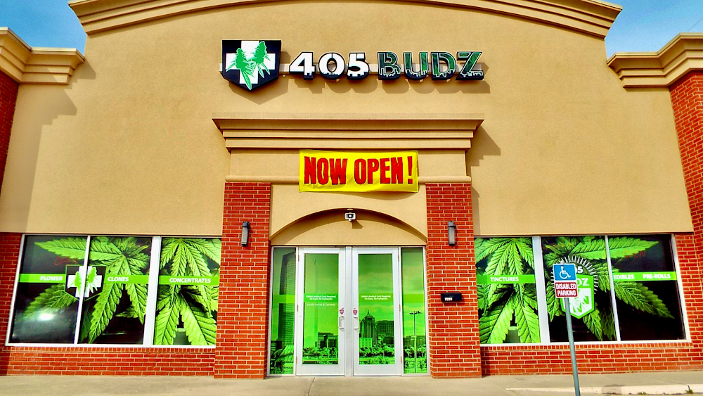 405 Budz - South photo 1