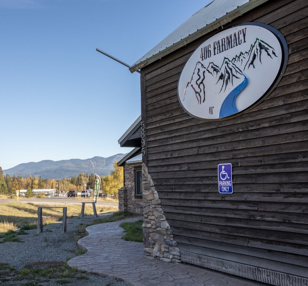 406 Farmacy photo 1