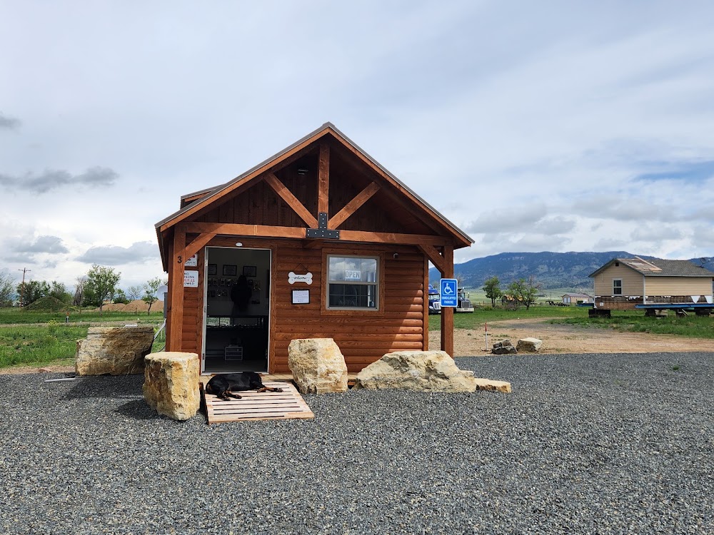 406 Organix - Whitehall photo 6