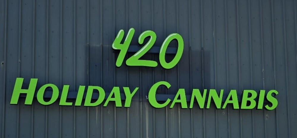 420 Bay St. Louis Dispensary photo 3