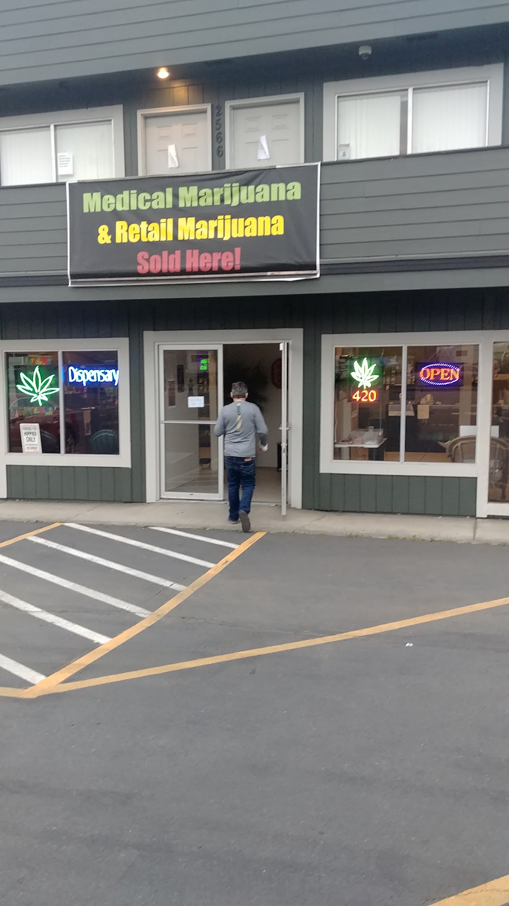 420 Club photo 1