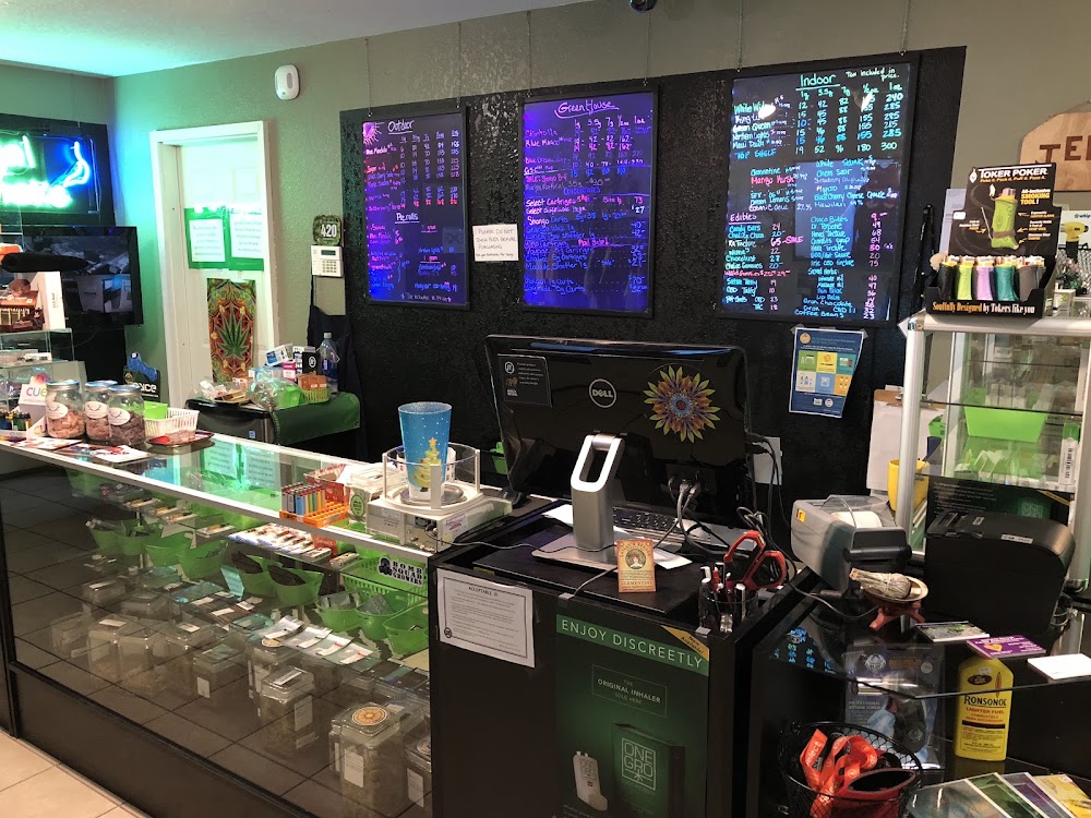 420 Club photo 2