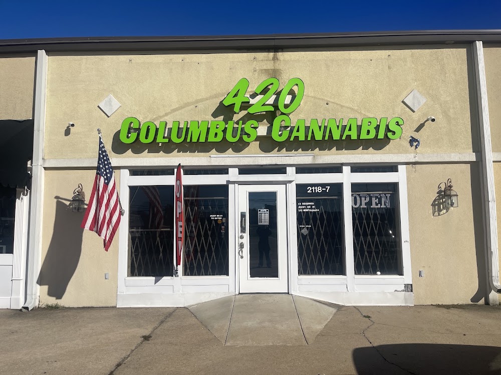 420 Columbus photo 1