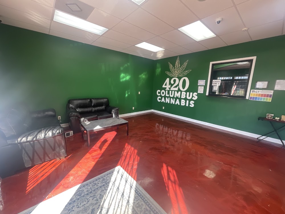 420 Columbus photo 5