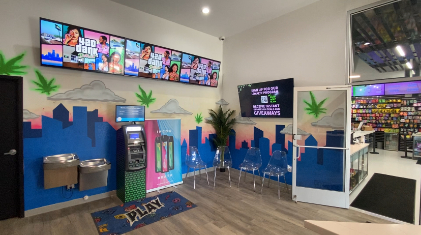420 Dank Detroit photo 3