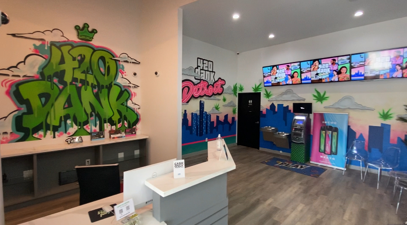 420 Dank Detroit photo 6