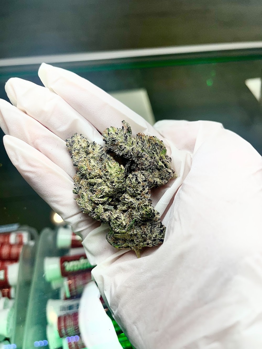 420 Factory photo 5