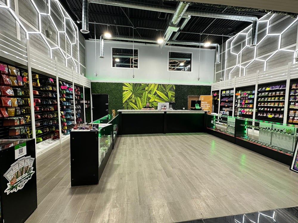 420 Factory photo 7