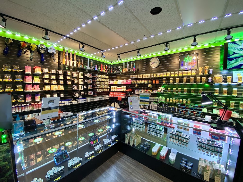 420 Factory photo 8