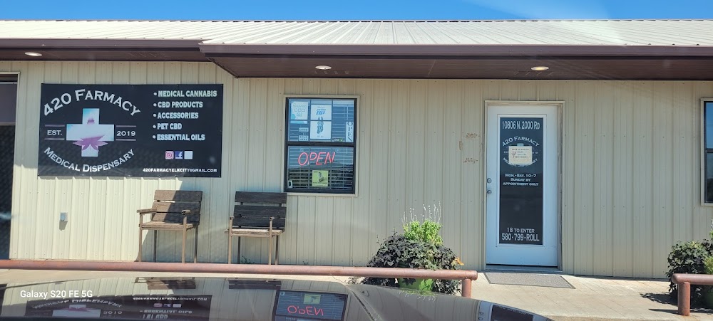 420 Farmacy photo 3