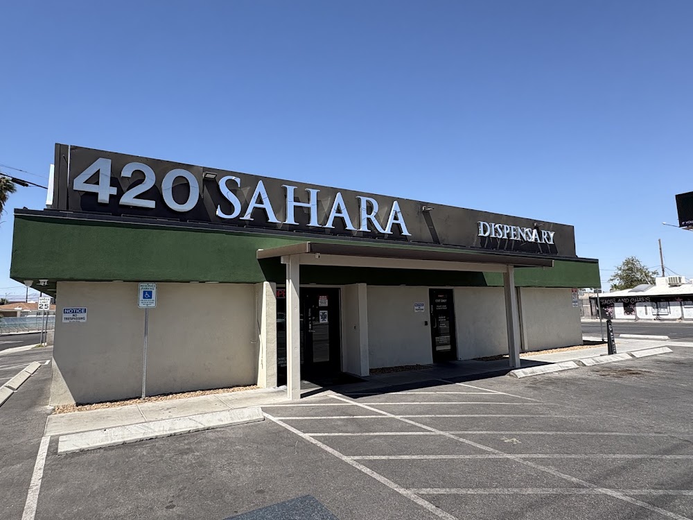 420 Sahara photo 1