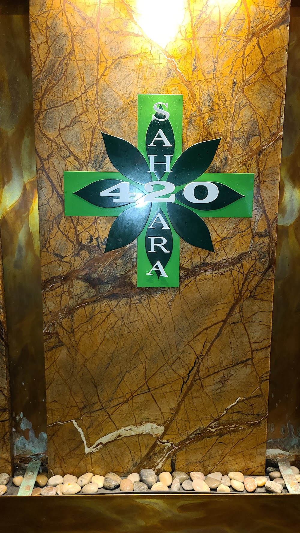 420 Sahara photo 7