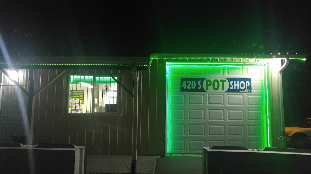 420 Spot Shop photo 1