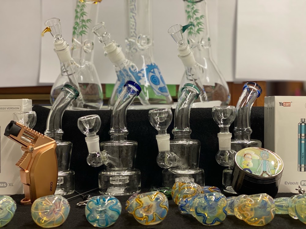 420 Spot Shop photo 6