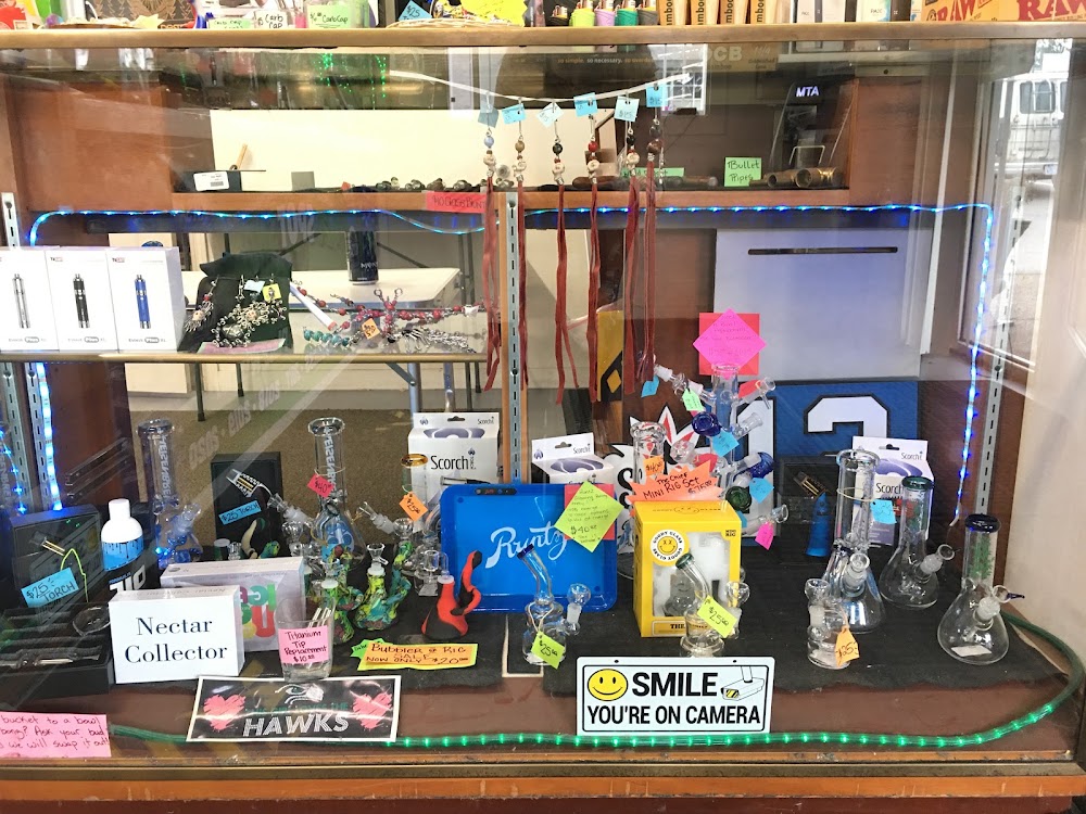 420 Spot Shop photo 8