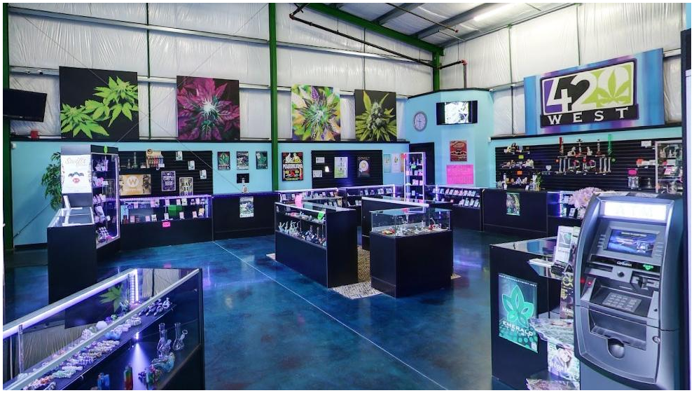 420 West photo 2