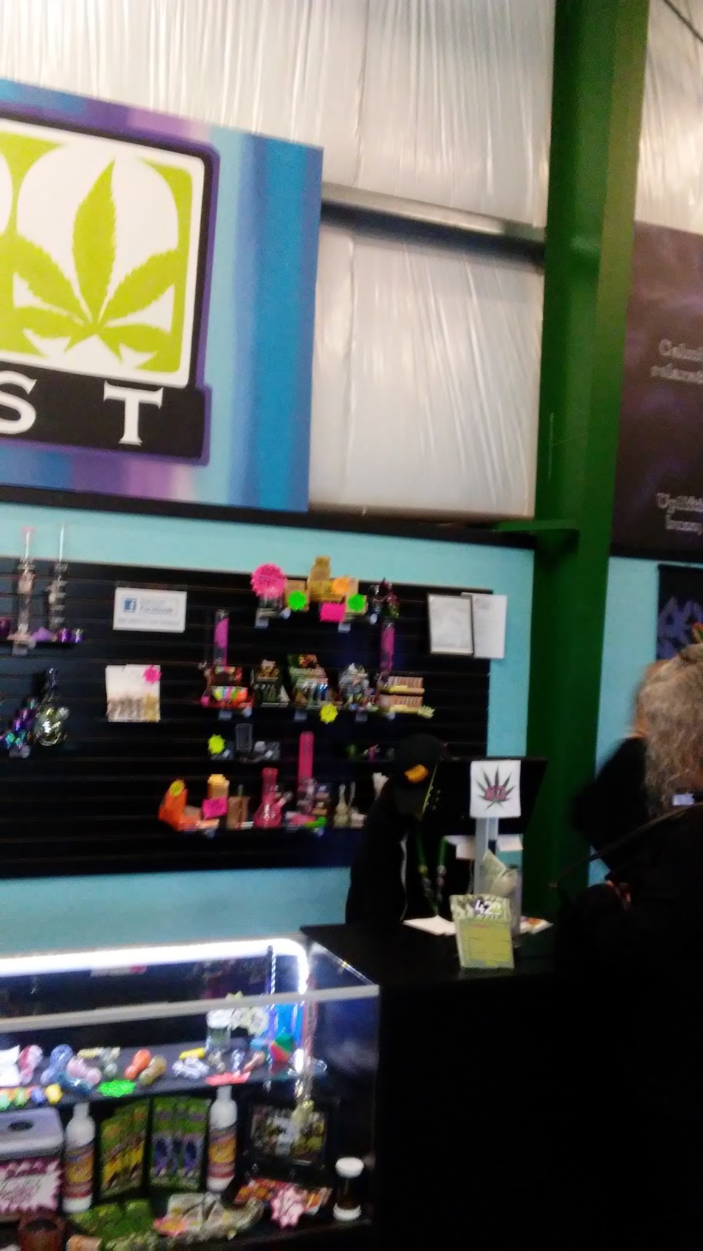420 West photo 8