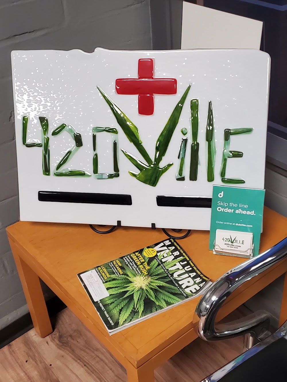 420ville photo 8