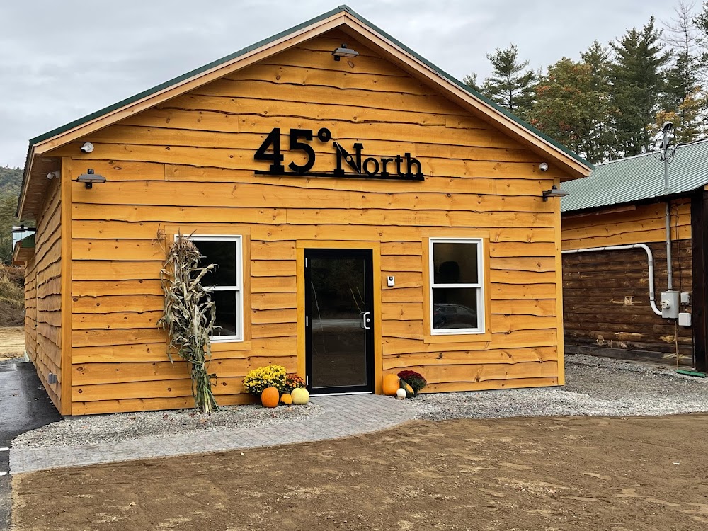 45 North Cannabis Company photo 1