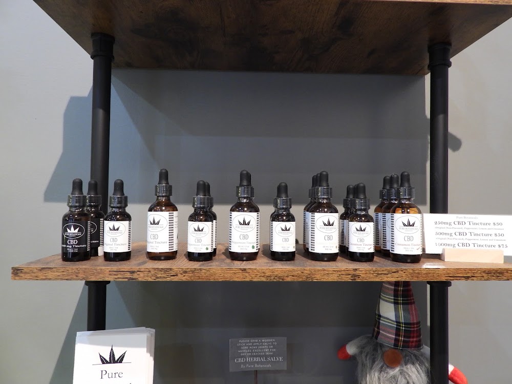 45 North Cannabis Company photo 2