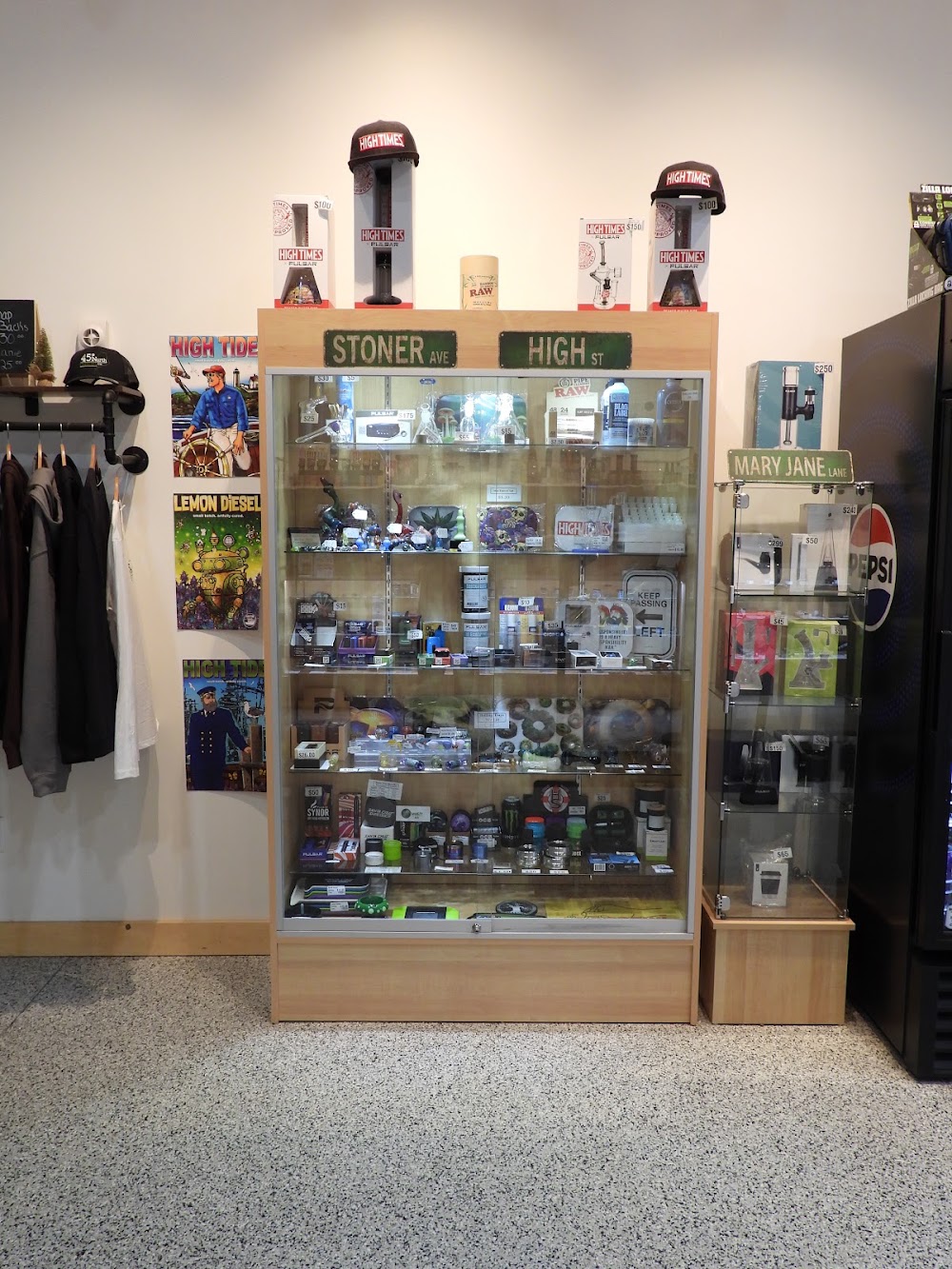 45 North Cannabis Company photo 3