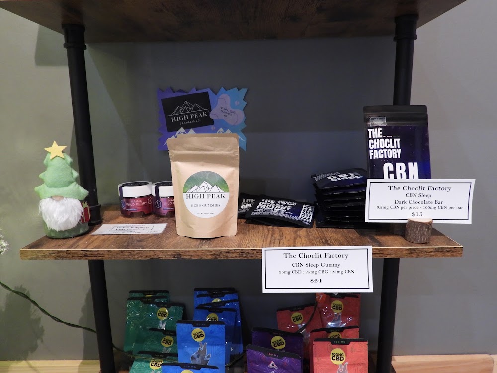 45 North Cannabis Company photo 5